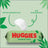 Huggies Natural Care Feuchttücher, 168 Stück.