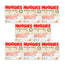 Huggies Extra Care Windeln Größe 2, Packung 8 x 24 Stück.