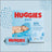 Huggies Pure Feuchttücher, 168 Stück.