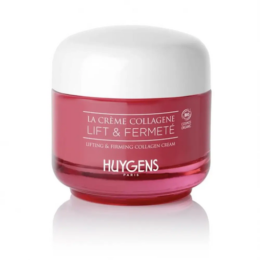 Hugyens Huy Collagen Straffende Creme 50 Ml