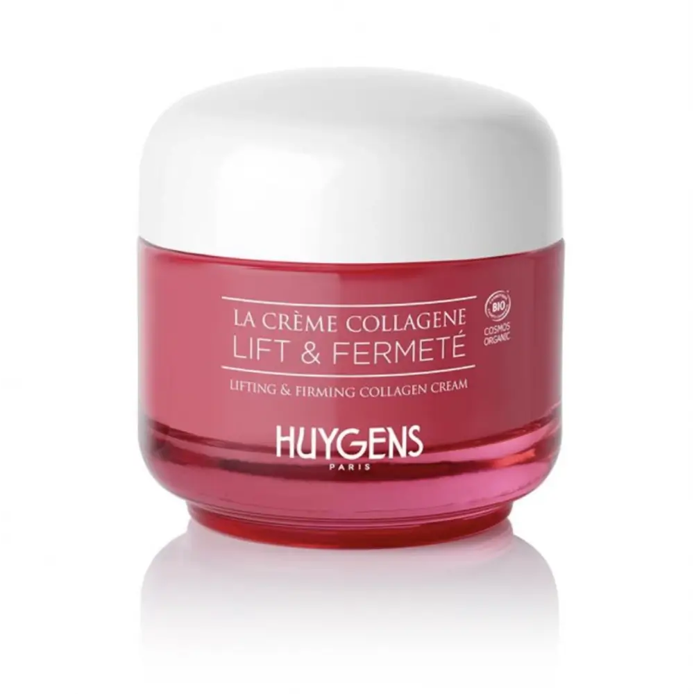 Huygens Premium Straffende Kollagen-Creme 50 ml