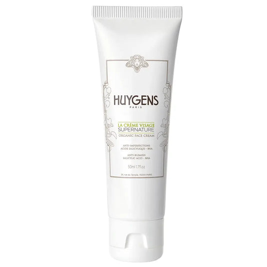 Hugyens Huy Gesichtscreme Supernatur 50 Ml