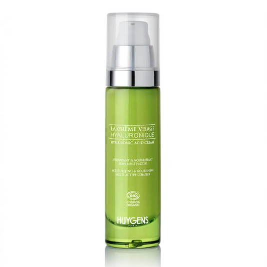 Hugyens Huy Gesichtscreme Hyaluronsäure 50 ml