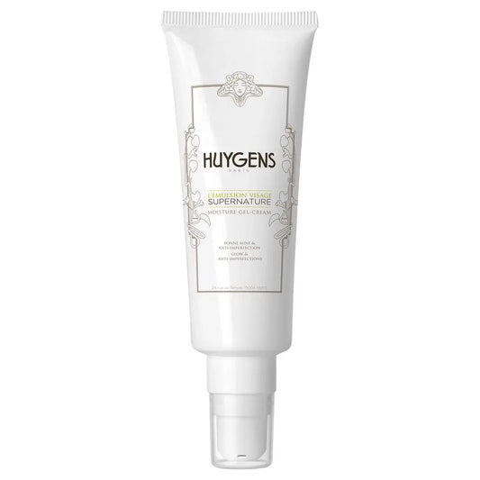 Hugyens Huy Gesichtsemulsion Supernatur 50 Ml