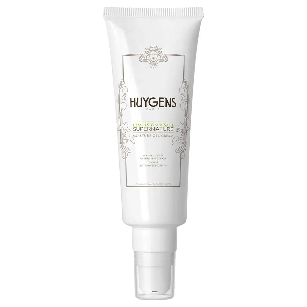 Huygens Premium Gesichtsemulsion Supernature 50 ml