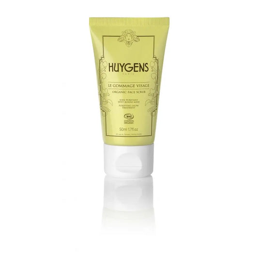 Hugyens Huy Gesichtspeeling 50 Ml
