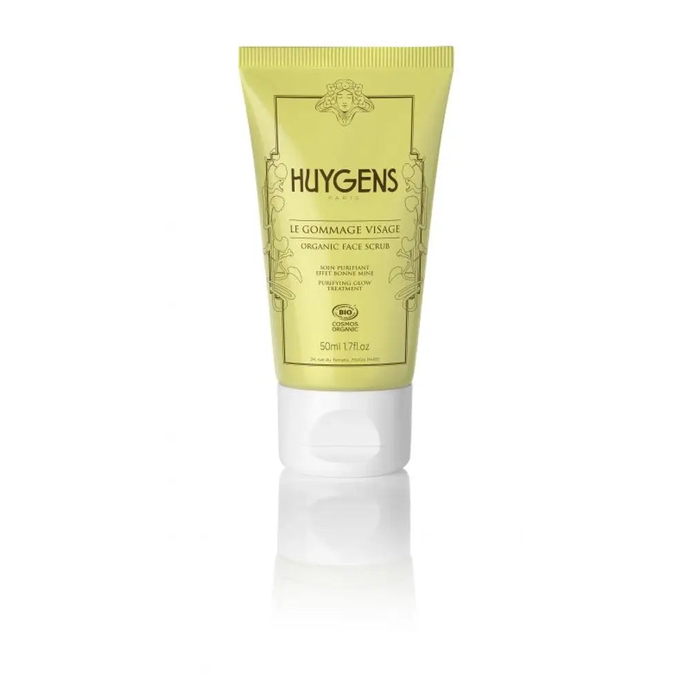 Huygens Premium Gesichtspeeling 50 ml