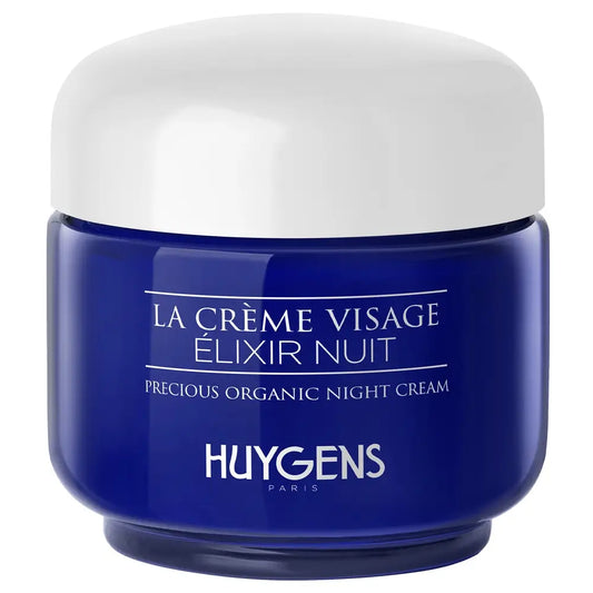 Hugyens Huy Gesichtscreme Elixier für die Nacht 50 Ml