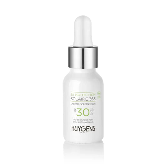 Hugyens Huy Sonnenschutz Serum 365 Spf 30 15 Ml
