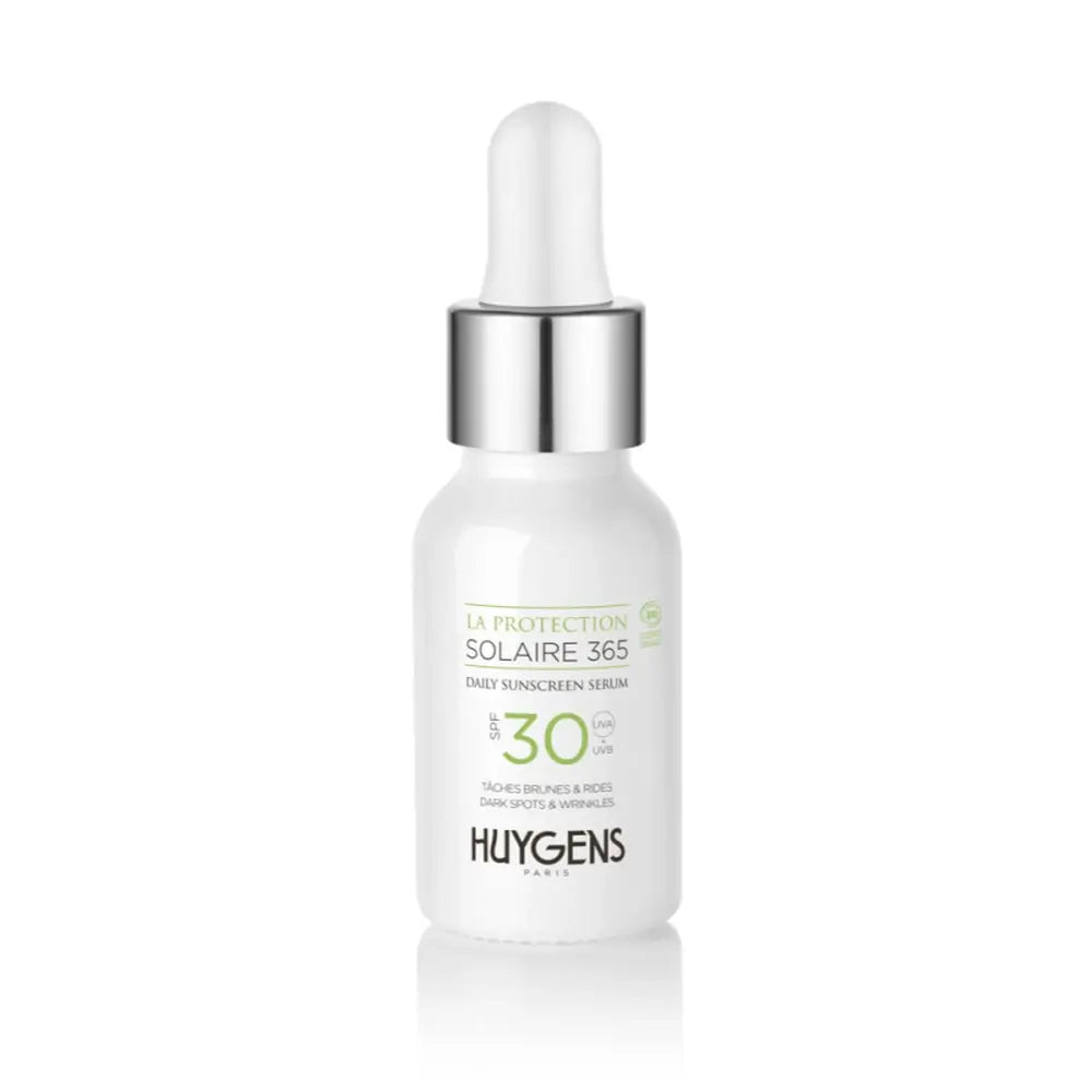 Huygens Premium Serum Sonnenschutz 365 LSF 30 15 ml