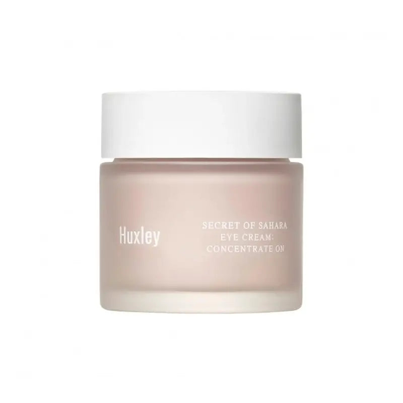 Huxley Augencreme Konzentrat On , 30 ml