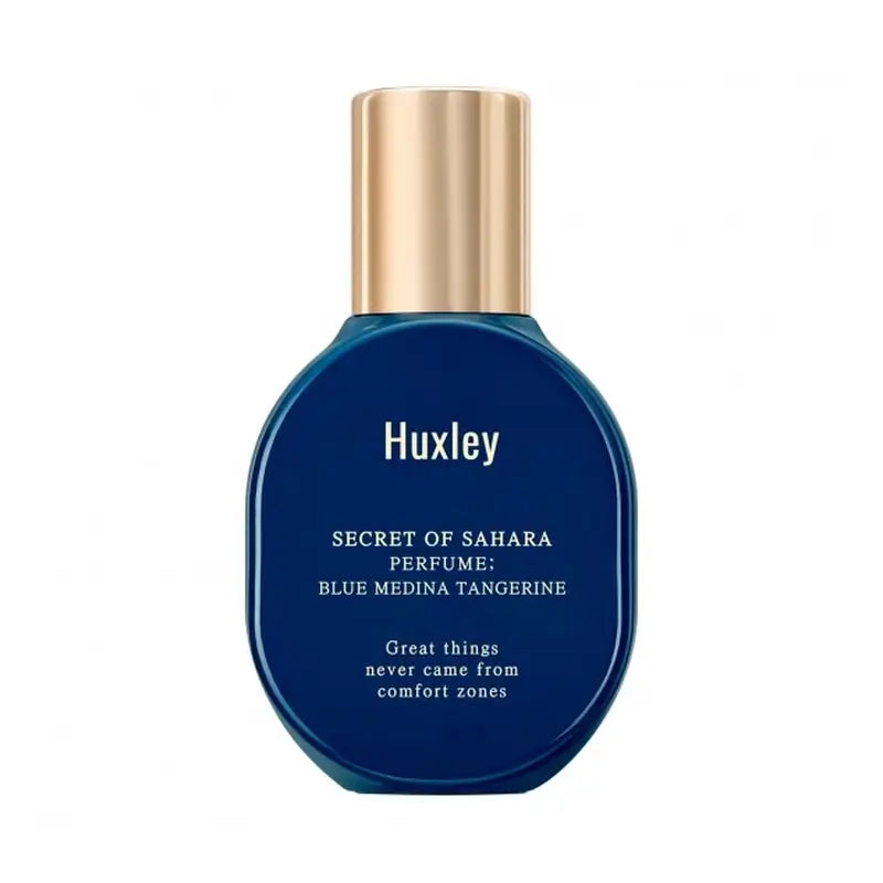 Huxley Blue Medina Mandarine Parfüm, 15 ml