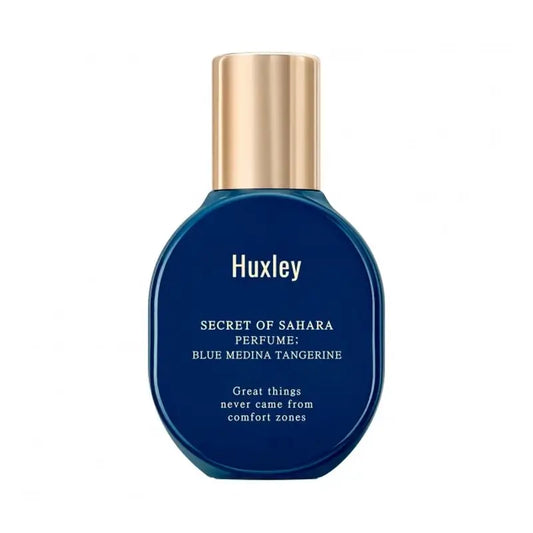Huxley Blue Medina Mandarine Parfüm, 15 ml
