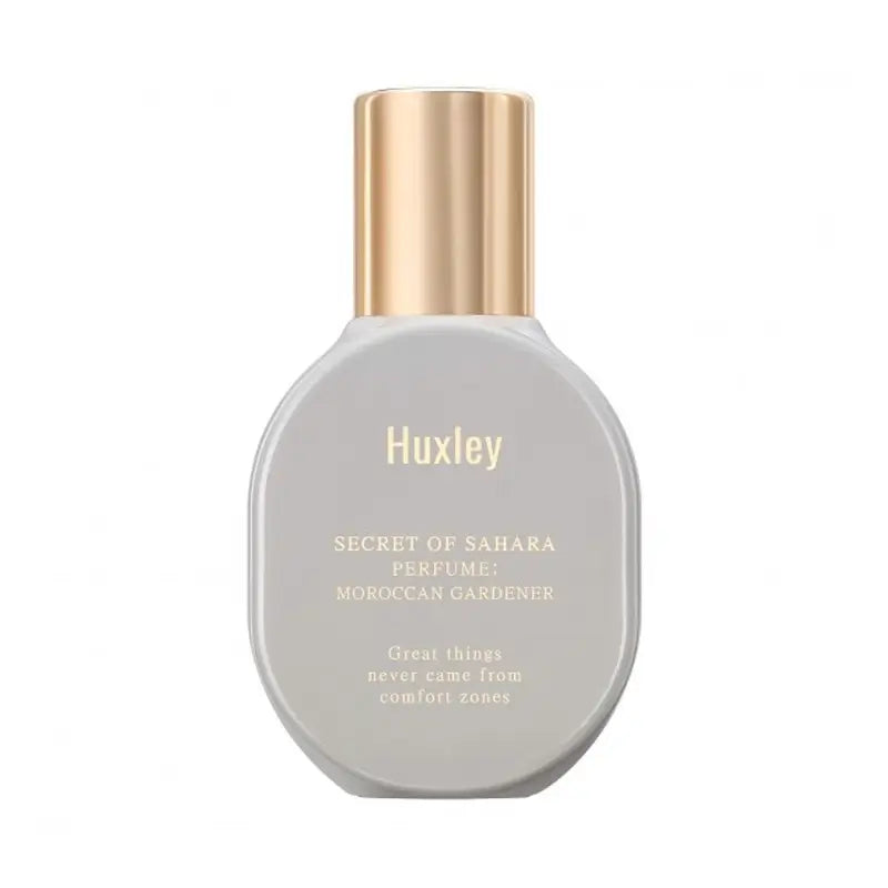 Huxley Marokkanischer Gärtner Parfüm, 15 ml