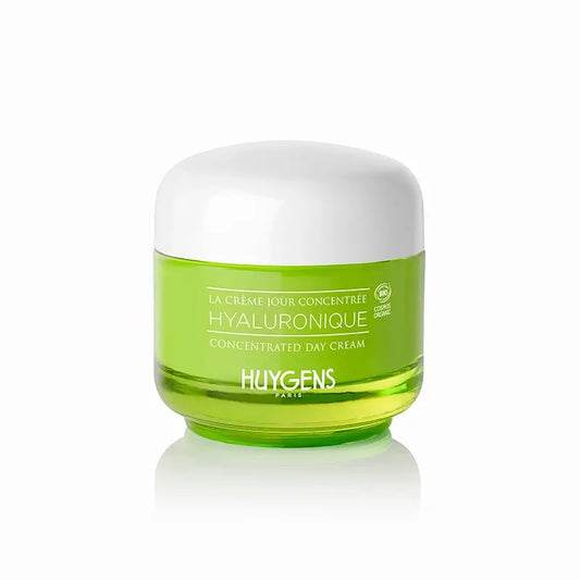 Huygens Gesichts-Tages-Hyaluronsäure-Creme, 50 ml