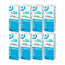 Hyabak Augentropfen Lösung, Packung 8 x 10 ml