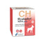 Chemical Hyalophyt MSM Giants, 120 Tabletten