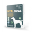 Hyaloral Große & Große Rassen Hund, 36 Tabletten