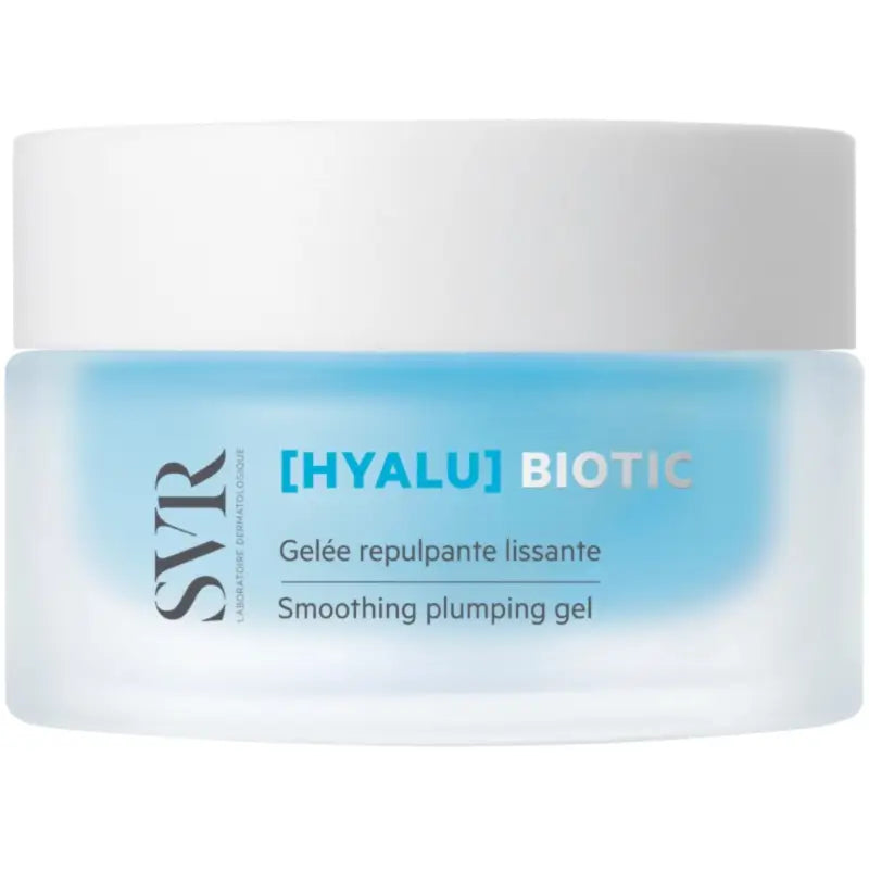 Svr [Hyalu] Biotikum, 50 ml