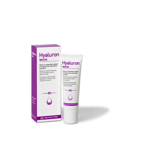 Hyaluron-Schleim 30 Gr