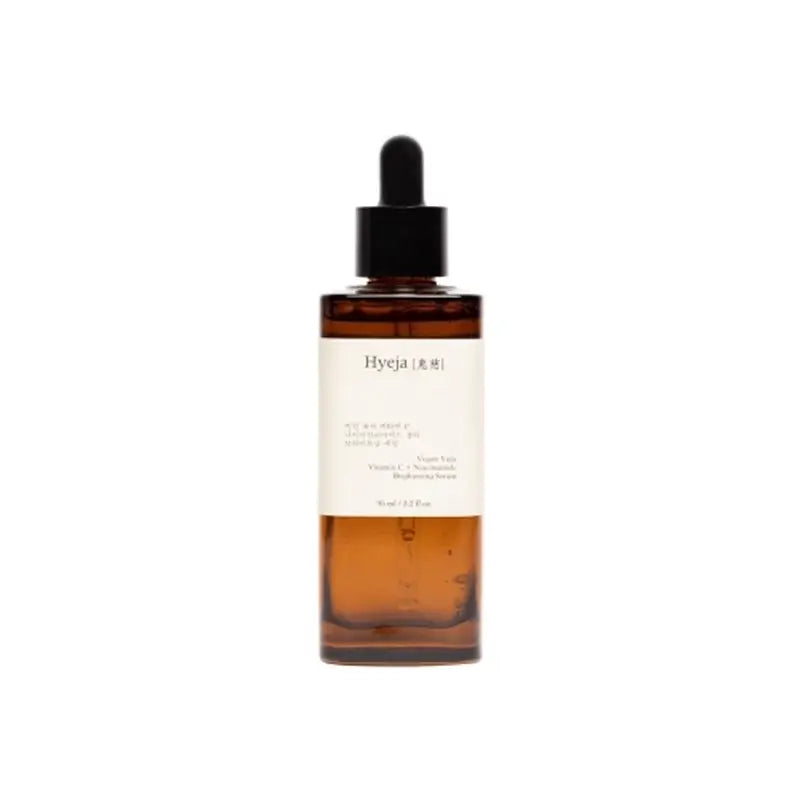 Hyeja Veganes Yuja Vitamin C Aufhellendes Serum, 95 ml