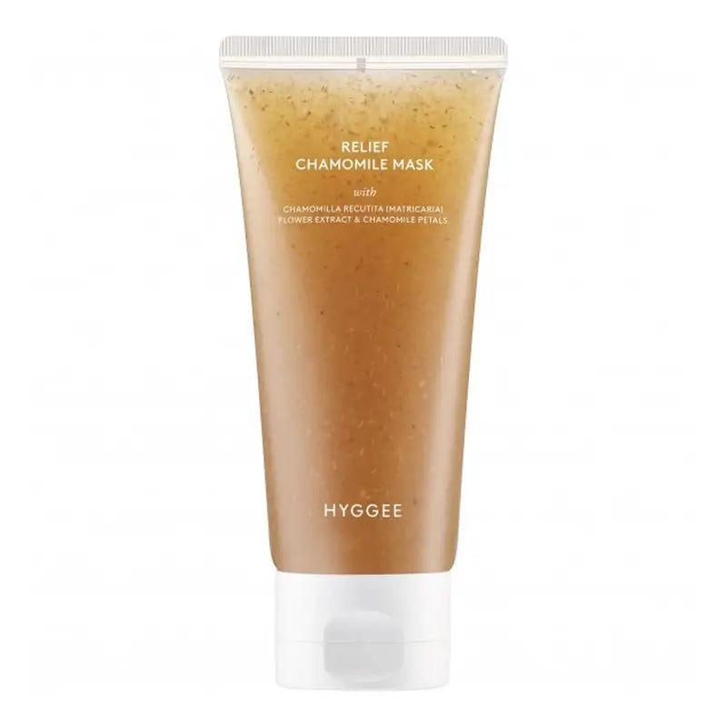 Hyggee Relief Kamille Maske , 95 ml