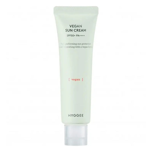 Hyggee Vegane Sonnencreme , 50 ml