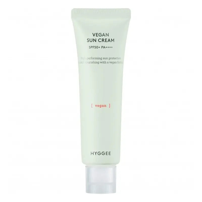 Hyggee Vegane Sonnencreme , 50 ml