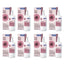 Hylo Dual Augentropfen 10 ml, Packung mit 8 Stück