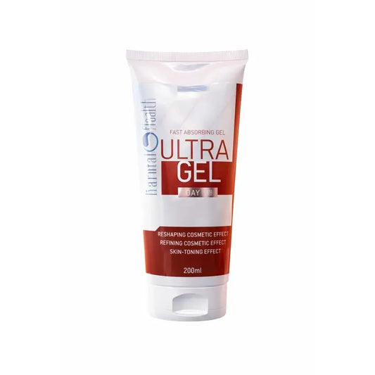 Hypertrophy Nutrition Day Ultra Gel Wärmende Wirkung, 200 ml