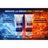 Hypertrophy Nutrition Night Gel Cold Effect, 200 ml