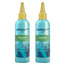 H&S Dermaprox Beruhigender Anti-Schuppen-Kopfhautbalsam, Packung 2 x 145 ml