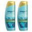 H&S Dermaprox Beruhigendes Shampoo, Packung 2 x 300 ml