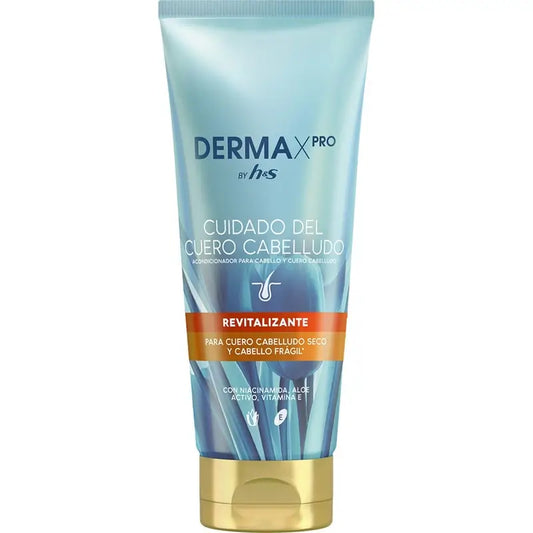 H&S Dermaprox Revitalize Spülung, 220 ml