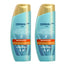 H&S Dermaprox Revitalize Shampoo, Packung 2 x 300 ml