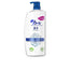 H&S Klassisches 2 in 1 Shampoo, 1000 ml