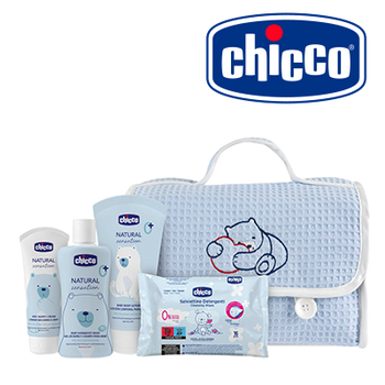 ARTSANA - CHICCO 10% BABY WEEK (7 JUNIO 2026)