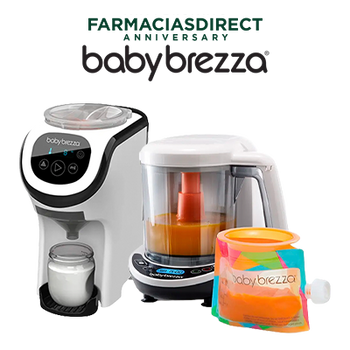 BABYCLOUD - BABYBREZZA 15% DTO. - ANIVERSARIO - BABY WEEK (15 OCTUBRE 2026)