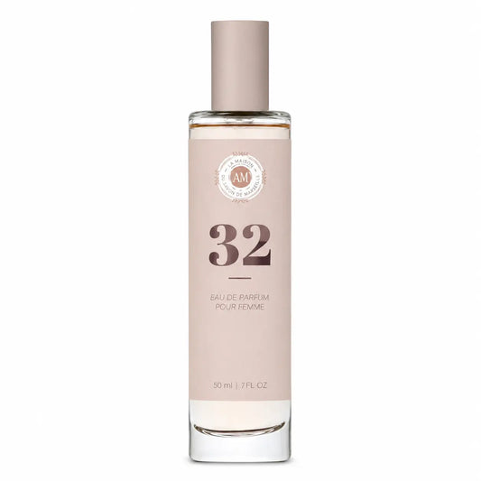 Iap Pharma Eau De Parfum für Frauen Nº 32, 30 ml