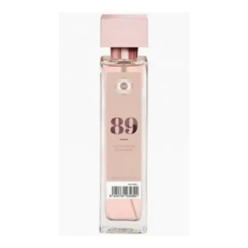 Iap Pharma Eau de Parfum für Damen Nr. 89, 150 ml