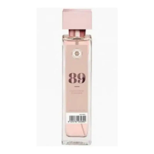Iap Pharma Eau de Parfum für Damen Nr. 89, 150 ml