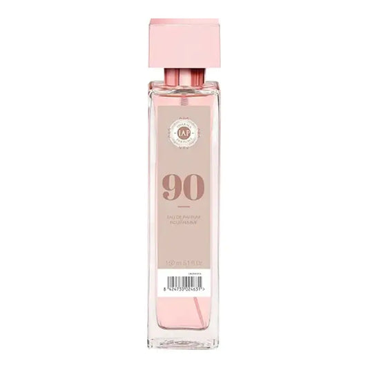 Iap Pharma Damen Eau De Parfum Nº90, 150 ml