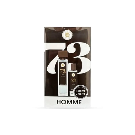 Iap Pharma Mini Duplo Satz 150+30 Ml Nº 73