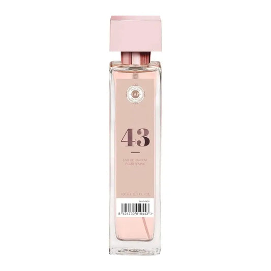 IAP PHARMA Parfüm pour femme n 43 150 ml