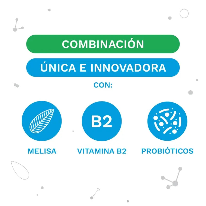 Iberobiotics Calm, 28 Kapseln