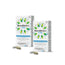 Iberobiotics Calm, Packung mit 2 x 28 Kapseln