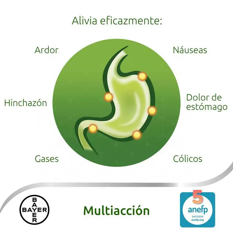 Iberogast Mundtropfen 50 ml