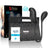 Ibiza Technology Stimulator mit magischem Klitoris-Sauger und Vibration