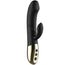 Ibiza Technology Powerful Anatomical Vibrator With Rabbit