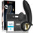 Ibiza Technology Aufblasbarer Anal/Vaginal Vibrator mit Fernbedienung